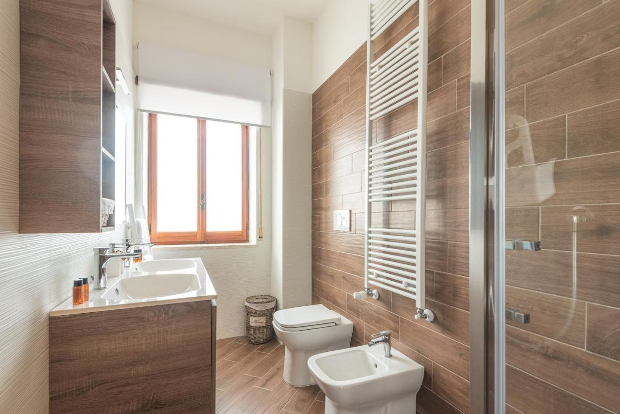 Pappacoda 7 Deluxe -- Lecce Selection Exterior foto