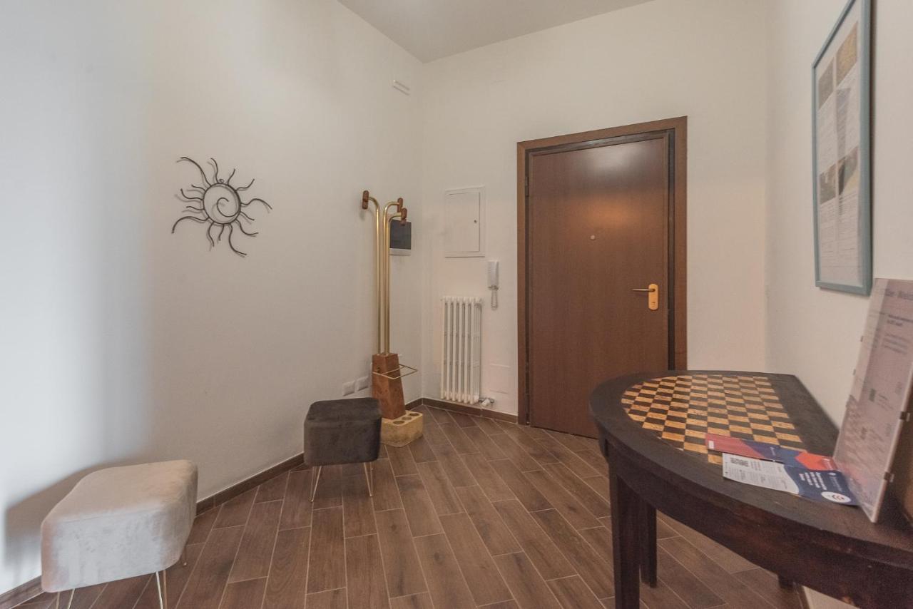Pappacoda 7 Deluxe -- Lecce Selection Exterior foto