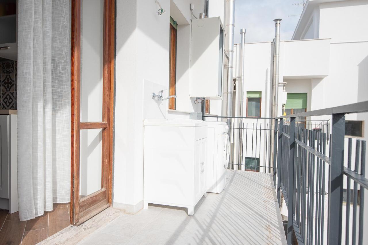 Pappacoda 7 Deluxe -- Lecce Selection Exterior foto