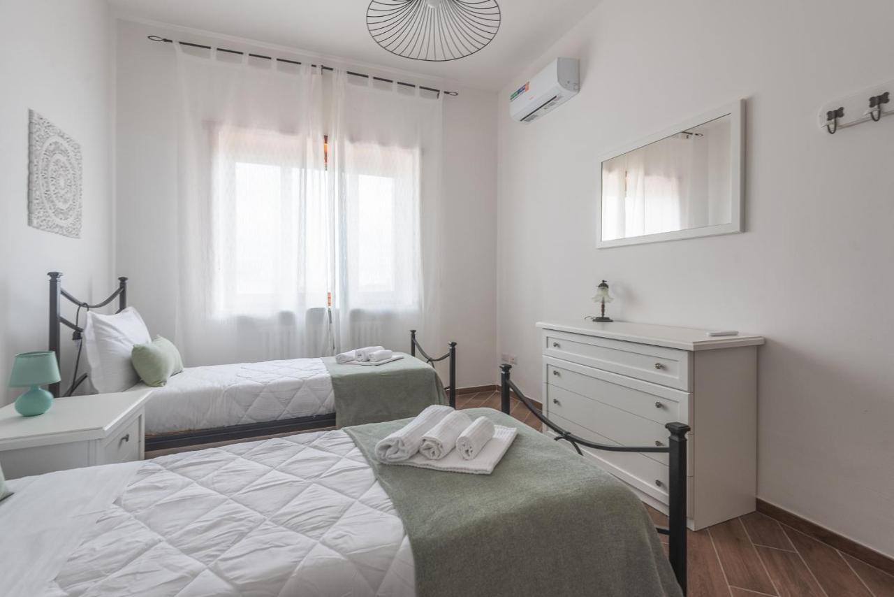 Pappacoda 7 Deluxe -- Lecce Selection Exterior foto